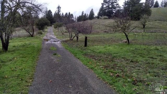 13333 Low Gap Rd, Ukiah, CA 95482