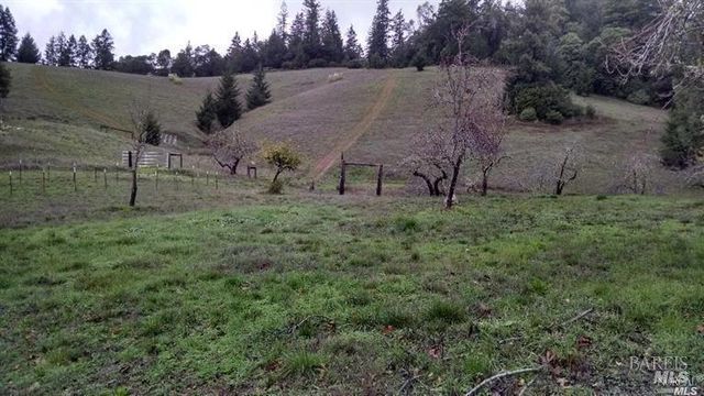 13333 Low Gap Rd, Ukiah, CA 95482