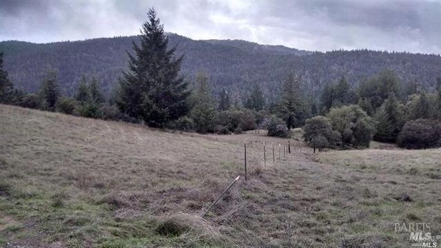 13333 Low Gap Rd, Ukiah, CA 95482