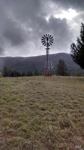 13333 Low Gap Rd, Ukiah, CA 95482