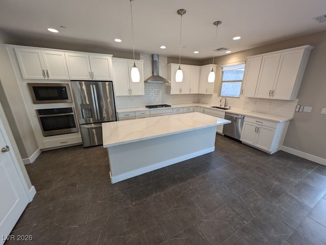 11816 River Hawk Avenue, Las Vegas, NV 89138