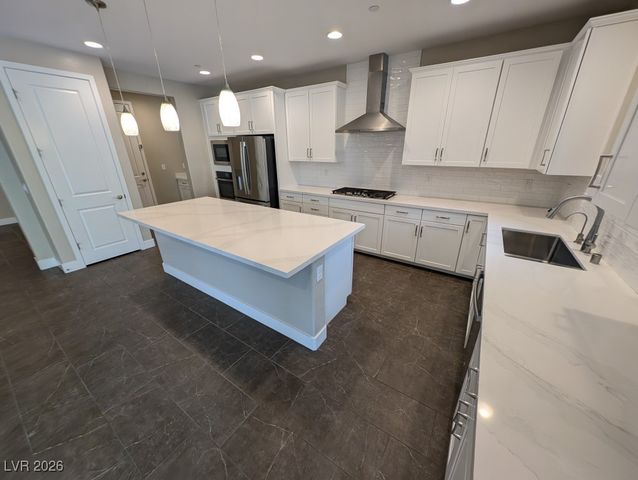 11816 River Hawk Avenue, Las Vegas, NV 89138