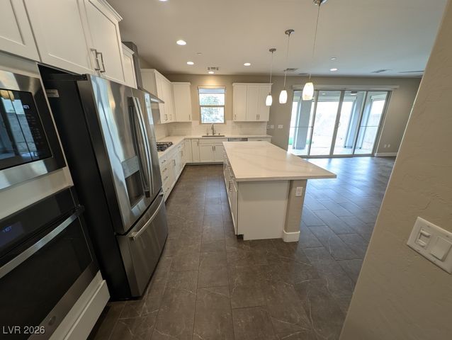 11816 River Hawk Avenue, Las Vegas, NV 89138