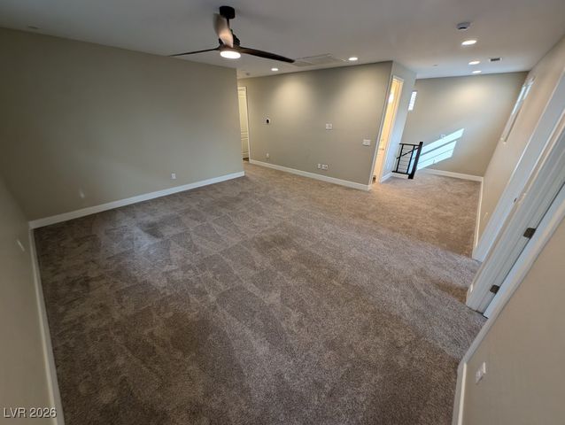 11816 River Hawk Avenue, Las Vegas, NV 89138