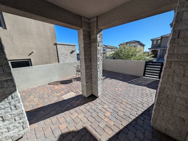 11816 River Hawk Avenue, Las Vegas, NV 89138