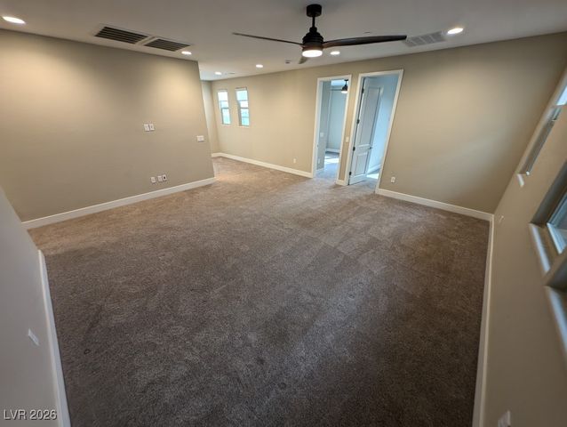 11816 River Hawk Avenue, Las Vegas, NV 89138