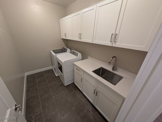 11816 River Hawk Avenue, Las Vegas, NV 89138