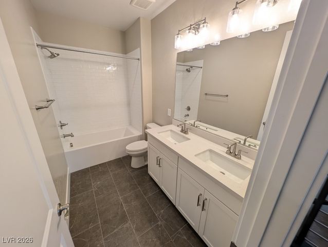 11816 River Hawk Avenue, Las Vegas, NV 89138