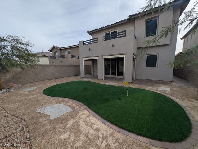 11816 River Hawk Avenue, Las Vegas, NV 89138