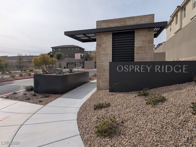 11816 River Hawk Avenue, Las Vegas, NV 89138