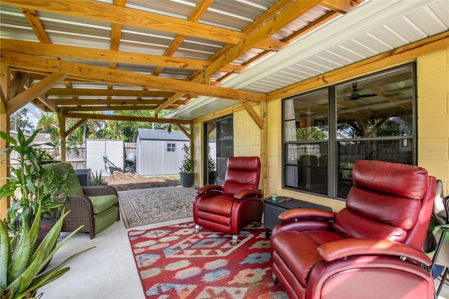 504 AMBASSADOR AVENUE, Eustis, FL 32726