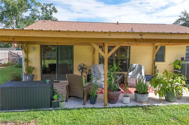 504 AMBASSADOR AVENUE, Eustis, FL 32726