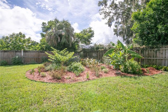 504 AMBASSADOR AVENUE, Eustis, FL 32726