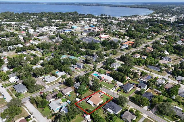 504 AMBASSADOR AVENUE, Eustis, FL 32726