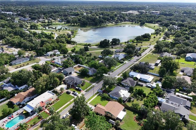 504 AMBASSADOR AVENUE, Eustis, FL 32726