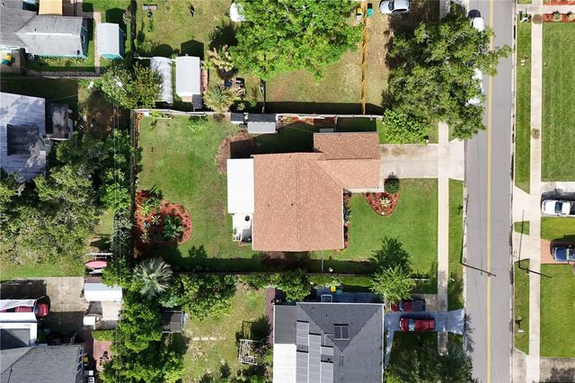 504 AMBASSADOR AVENUE, Eustis, FL 32726