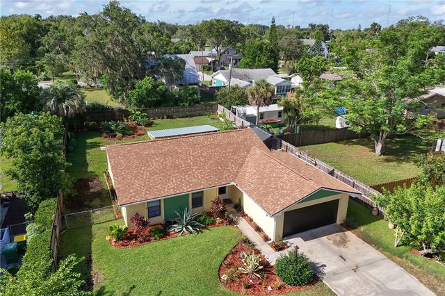 504 AMBASSADOR AVENUE, Eustis, FL 32726