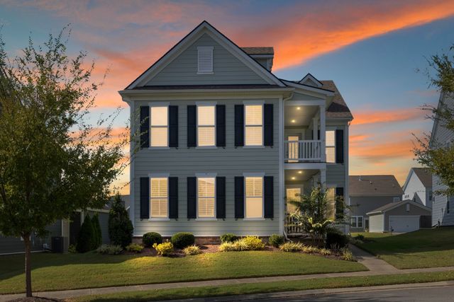 1607 Sand Dollar Ct, Franklin, TN 37067