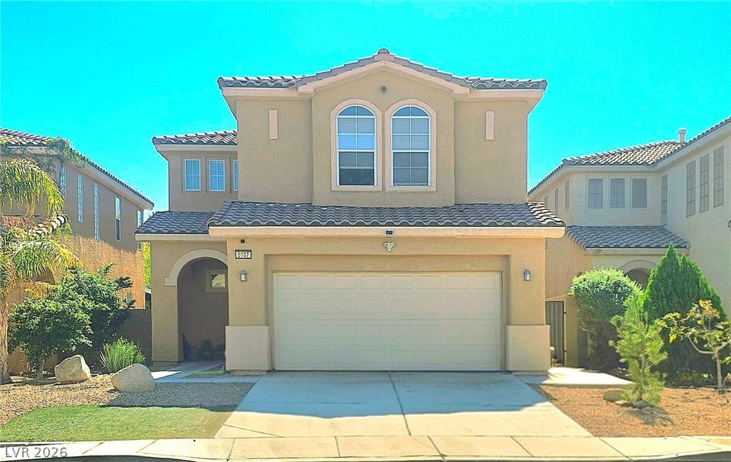 5087 Caprock Canyon Avenue, Las Vegas, NV 89139 — photo 3
