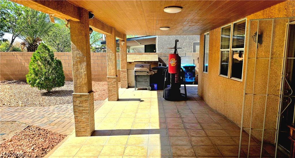 5087 Caprock Canyon Avenue, Las Vegas, NV 89139 — photo 5