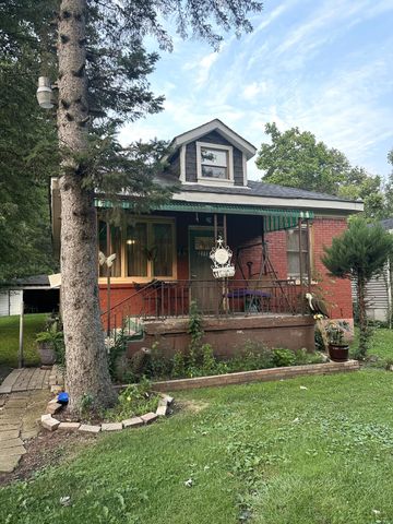 2773 Oklahoma Street, Lake Station, IN 46405