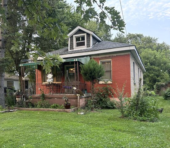 2773 Oklahoma Street, Lake Station, IN 46405