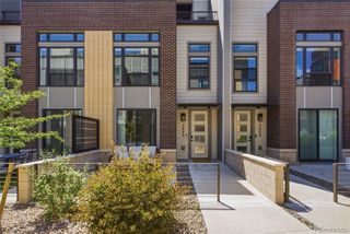 4055 W Conejos Place, Denver, CO 80204