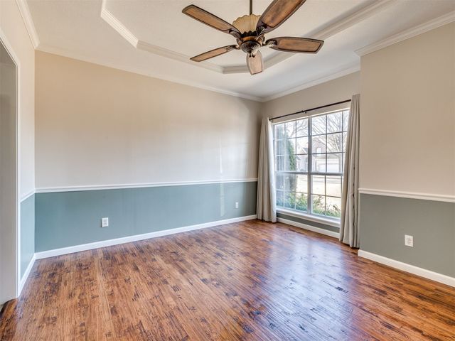 1004 S Yellowood Avenue, Broken Arrow, OK 74012