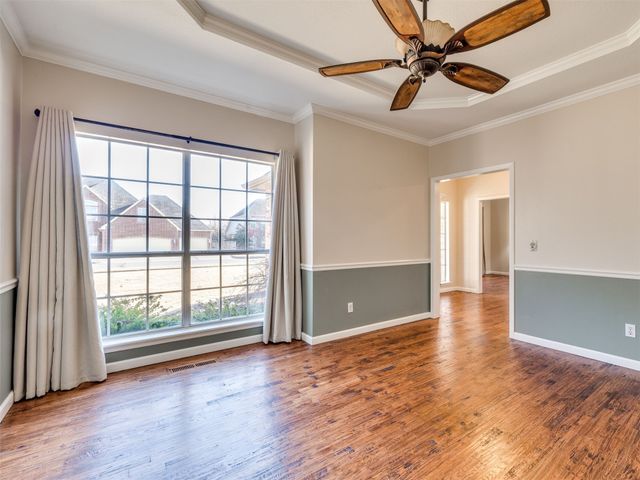 1004 S Yellowood Avenue, Broken Arrow, OK 74012