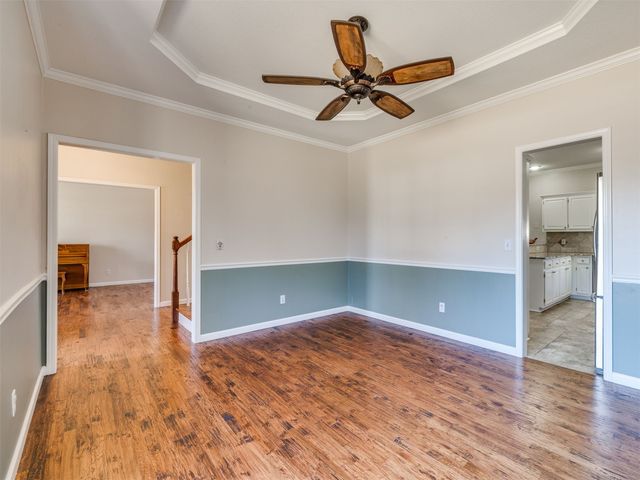 1004 S Yellowood Avenue, Broken Arrow, OK 74012