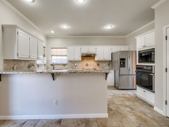 1004 S Yellowood Avenue, Broken Arrow, OK 74012