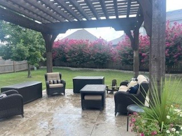 1004 S Yellowood Avenue, Broken Arrow, OK 74012