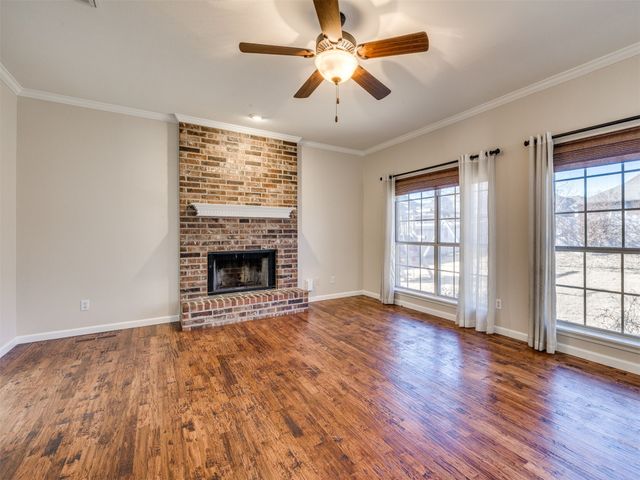 1004 S Yellowood Avenue, Broken Arrow, OK 74012