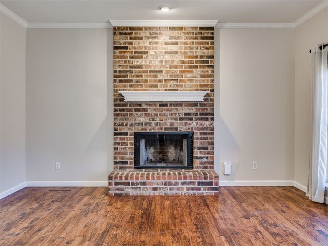 1004 S Yellowood Avenue, Broken Arrow, OK 74012