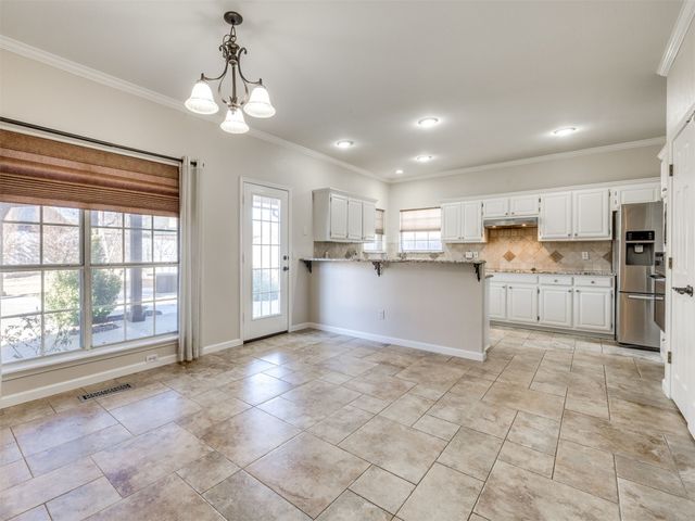 1004 S Yellowood Avenue, Broken Arrow, OK 74012