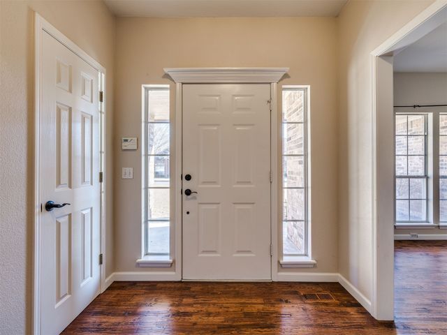 1004 S Yellowood Avenue, Broken Arrow, OK 74012