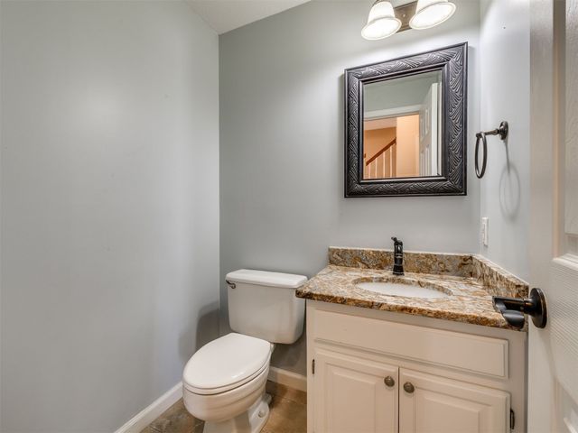 1004 S Yellowood Avenue, Broken Arrow, OK 74012