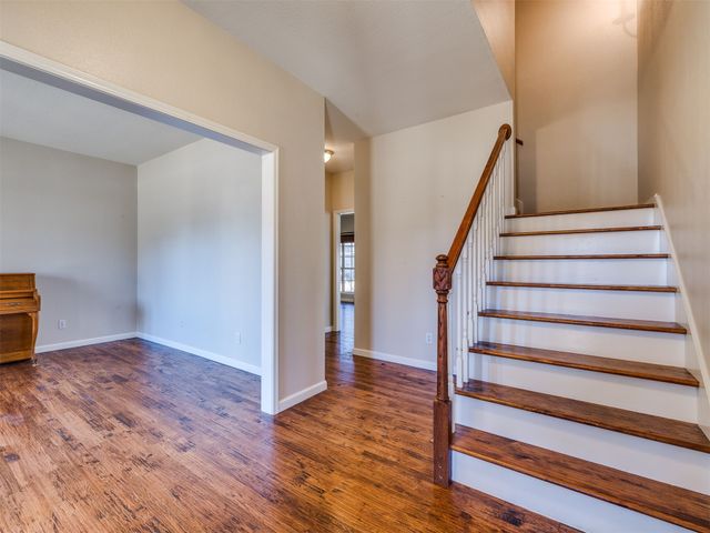 1004 S Yellowood Avenue, Broken Arrow, OK 74012