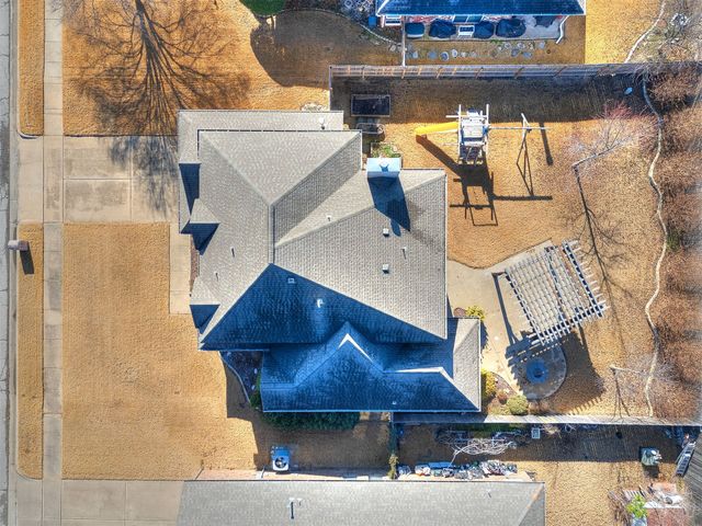 1004 S Yellowood Avenue, Broken Arrow, OK 74012