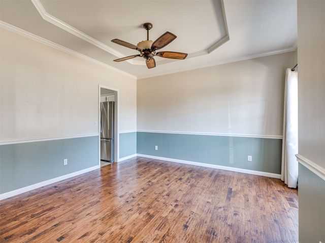 1004 S Yellowood Avenue, Broken Arrow, OK 74012