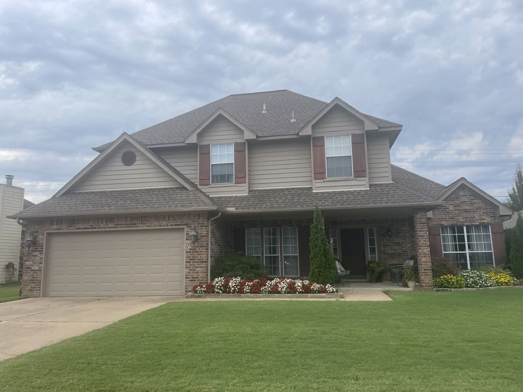 1004 S Yellowood Avenue, Broken Arrow, OK 74012