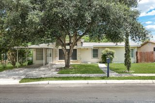 551 Lanark, San Antonio, TX 78218