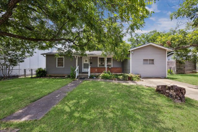 2009 Fortview RD, Austin, TX 78704