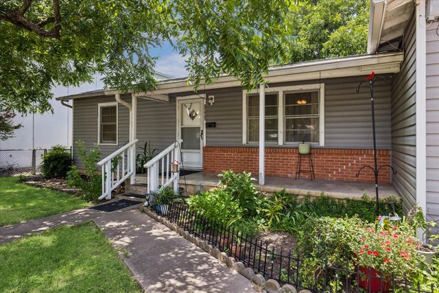 2009 Fortview RD, Austin, TX 78704