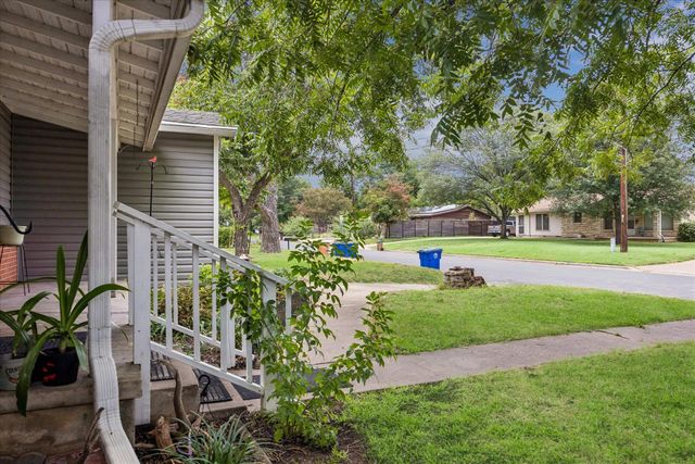 2009 Fortview RD, Austin, TX 78704