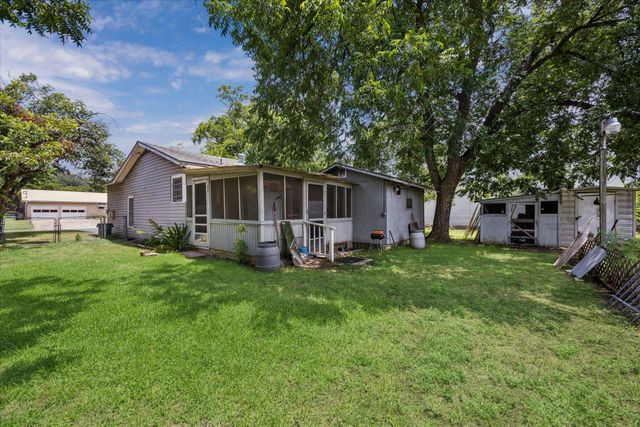 2009 Fortview RD, Austin, TX 78704