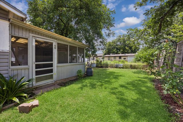 2009 Fortview RD, Austin, TX 78704