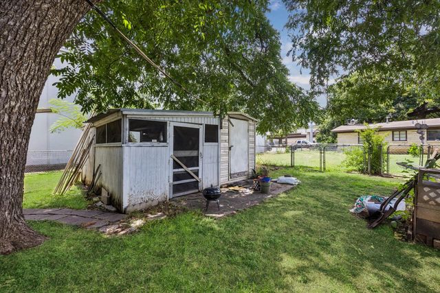 2009 Fortview RD, Austin, TX 78704