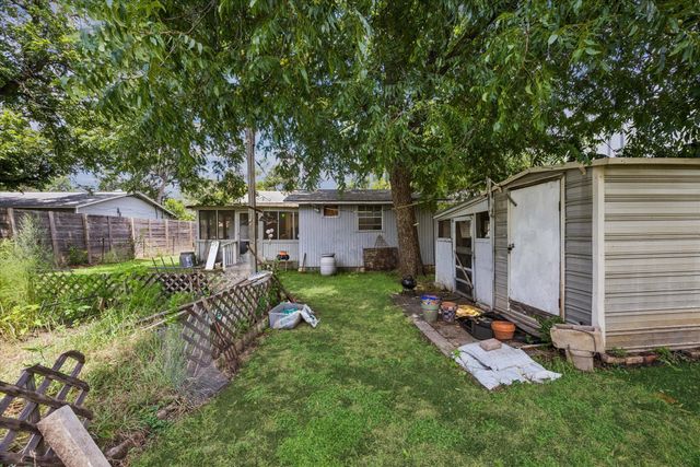 2009 Fortview RD, Austin, TX 78704