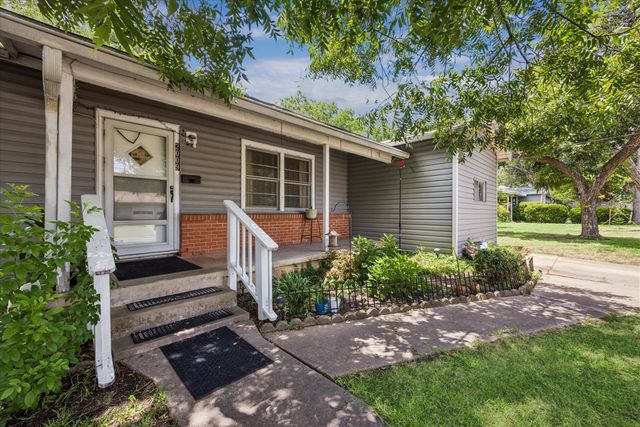 2009 Fortview RD, Austin, TX 78704